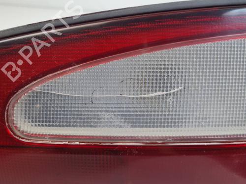 Right tailgate light HYUNDAI H-1 / STAREX Bus (A1) 2.5 TD | BP36488034C80 - Image 2