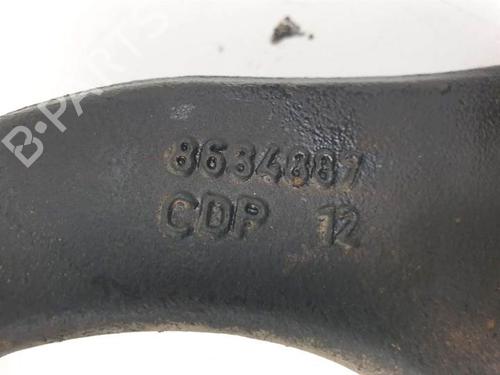 Right rear suspension arm VOLVO XC90 I (275) T6 AWD | BP10923115M15 