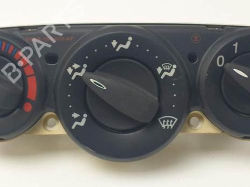 Commande Chauffage FORD FOCUS I (DAW, DBW) 1.6 16V (100 hp) 25140079
