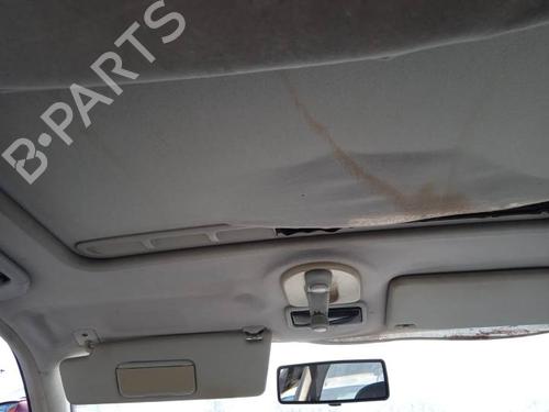 Right mirror VW POLO III (6N1) 60 1.4 | BP10500214C27 