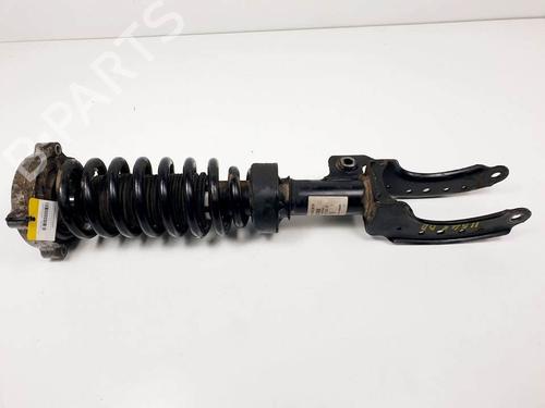 Used Right front shock absorber Right front shock absorber VW TOUAREG (7LA, 7L6, 7L7) 2.5 R5 TDI (174 hp) 17165580 17165580