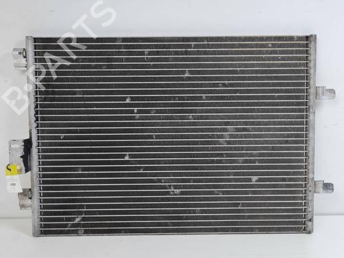 Used AC radiator AC radiator RENAULT CLIO II (BB_, CB_) 1.5 dCi (B/CB03) (80 hp) 31240552 31240552
