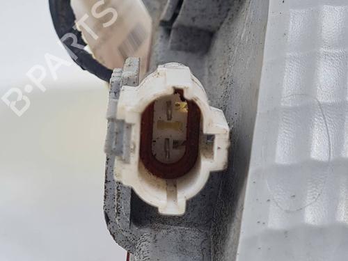 Rear bumper right light HYUNDAI i30 (PDE, PD, PDEN) 1.6 CRDi | BP34517793C82 - Image 3