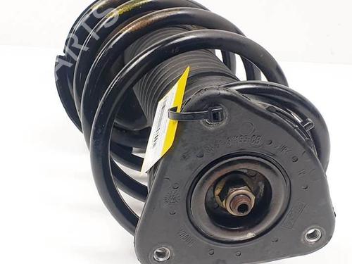 Left front shock absorber FORD FOCUS C-MAX (DM2) 1.6 | BP18072696M16 