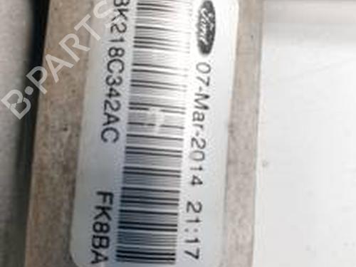 AC radiator FORD TRANSIT CUSTOM V362 Van (FY, FZ) 2.2 TDCi | BP31285631M32