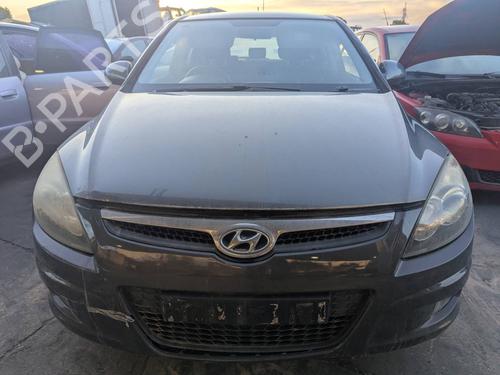AC radiator HYUNDAI i30 (FD) 1.4 | BP40176796M32 - Image 9