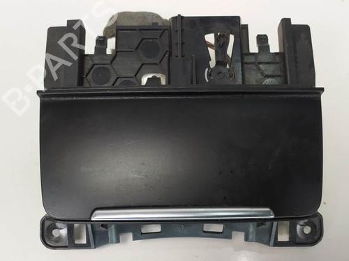 Used Ashtray Ashtray AUDI A4 B8 (8K2) [2007-2017] 13953805 13953805