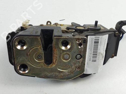 Rear left lock KIA CARENS II MPV (FJ) 1.6 | BP25255977C100 