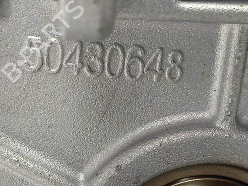 Steering column FORD B-MAX (JK) 1.0 EcoBoost | BP8941927M21 - Image 2