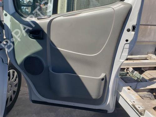 Left front driveshaft RENAULT TRAFIC II Bus (JL) 2.5 dCi 145 (JL0J) | BP27582851M38 - Image 5