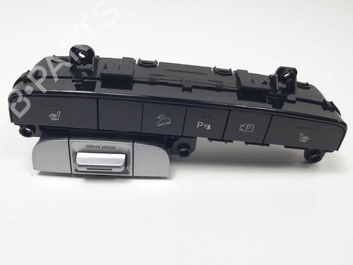 Used Switch Switch HYUNDAI TUCSON (NX4E, NX4A) 1.6 T-GDi Hybrid (179 hp) 24934743 24934743