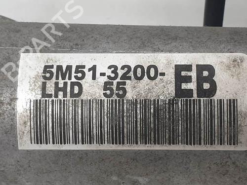 Steering rack FORD FOCUS II (DA_, HCP, DP) 1.6 TDCi | BP18134160M22 