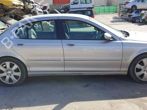 AC compressor JAGUAR X-TYPE I (X400) 2.0 D | BP24585698M34  - Image 21