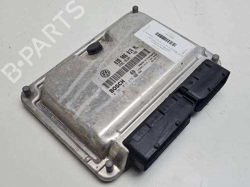 Used Engine control unit (ECU) Engine control unit (ECU) SEAT IBIZA III (6L1) 1.9 TDI (100 hp) 29265765 29265765