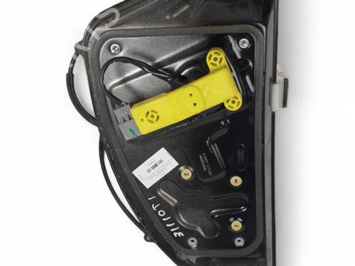 Used Rear left window mechanism LAND ROVER FREELANDER 2 (L359) 2.2 TD4 4x4 (152 hp) 28713567