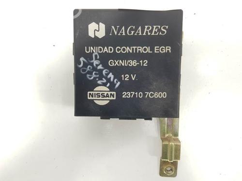 Used Electronic module NISSAN VANETTE CARGO Bus (HC 23) 2.3 D (75 hp) 8609895