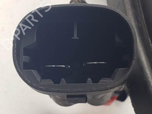 Radiator fan CITROËN XANTIA (X1_, X2_) 2.0 HDI 109 | BP24627129M35 