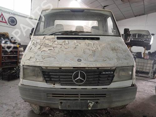 Used Parts MERCEDES-BENZ SPRINTER 3-t Platform/Chassis (B903) 308 D 2.3 (903.311, 903.312, 903.322) 1368542