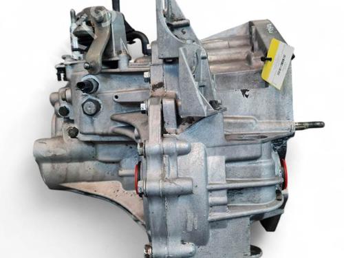 Gearbox RENAULT SCÉNIC II (JM0/1_) 1.9 dCi (JM0G, JM12, JM1G, JM2C) | BP28066226M3