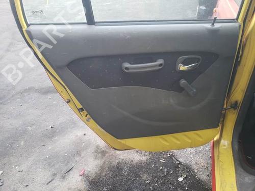 Left taillight HYUNDAI ATOS PRIME (MX) 1.0 i | BP25138095C34  - Image 18