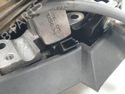 Gear lever BMW X5 (E53) 3.0 d | BP29964881M90 - Image 5