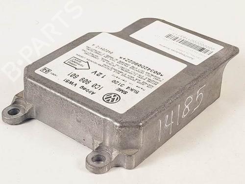 Used ECU airbags FORD GALAXY I (WGR) 1.9 TDI (115 hp) 17727191