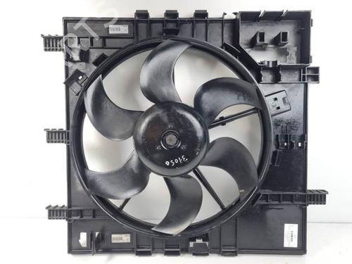 Used Radiator fan MERCEDES-BENZ VITO Van (W638) 110 CDI 2.2 (638.094) (102 hp) 28178383