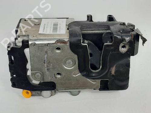 Høyre bak lås FORD FUSION (JU_) 1.4 | BP6849202C99 
