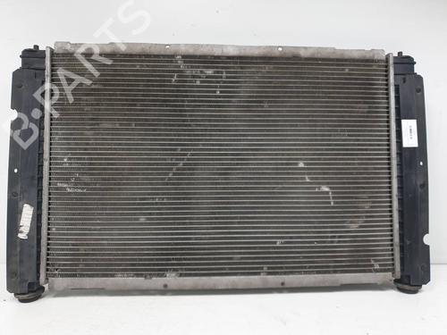 Water radiator FORD MAVERICK 3.0 V6 24V | BP37286656M31 - Image 3