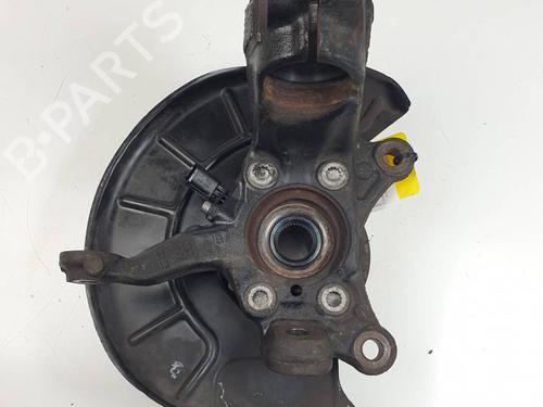 Venstre Styrespindel Lejehus VW CADDY V Box Body/MPV (SBA, SBH) 2.0 TDi | BP29696771M25 