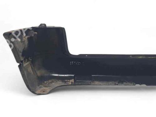 Rear bumper CITROËN BERLINGO / BERLINGO FIRST Box Body/MPV (M_) 1.9 D (MBDJY) | BP21011372C8 
