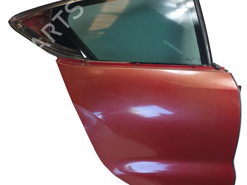 Used Right rear door Right rear door CITROËN DS4 (NX_) 1.6 BlueHDi 120 (120 hp) 36221181 36221181