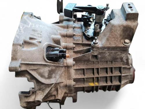 Gearbox FORD MONDEO IV Turnier (BA7) 2.0 | BP26899970M3 