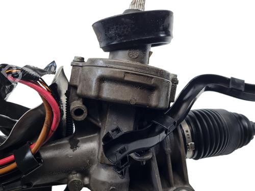 Steering rack SEAT ALTEA (5P1) 2.0 TDI 16V | BP38010399M22 - Image 7