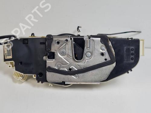 Used Rear right lock Rear right lock 37257718 37257718