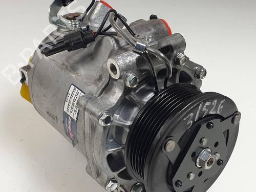 Used AC compressor AC compressor MITSUBISHI GRANDIS (NA_W) 2.0 DI-D (NA8W) (136 hp) 29820365 29820365