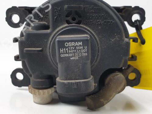 Højre Foran Tågelygte CITROËN C4 I (LC_) 1.6 HDi | BP29246388C31 