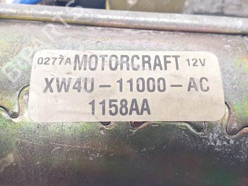 Starter JAGUAR S-TYPE II (X200) 3.0 V6 | BP24933463M8 