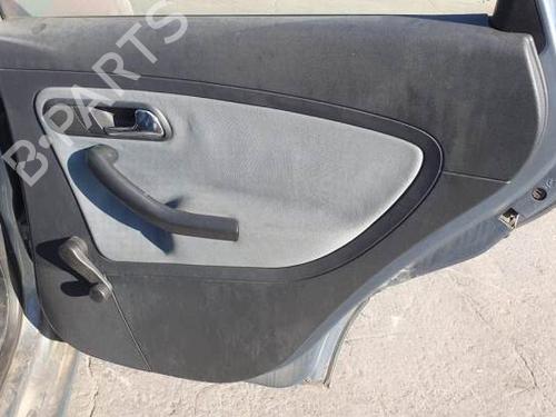 Køler SEAT IBIZA III (6L1) 1.4 TDI | BP25257845M31 