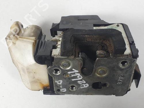 Used Front right lock Front right lock 13917609 13917609