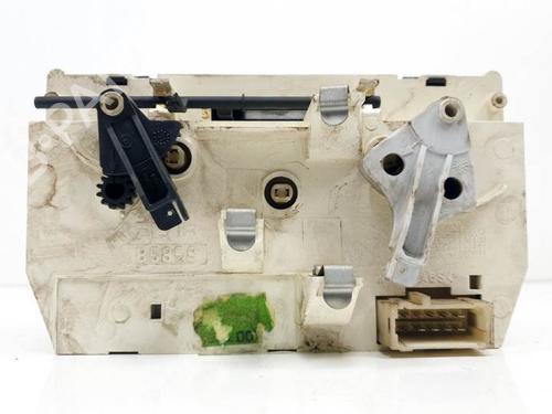 Climate control PEUGEOT 206 Hatchback (2A/C) 1.4 HDi eco 70 | BP13498682I5 