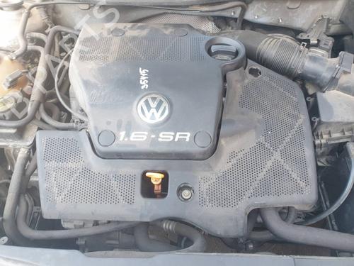 Used Engine Engine VW GOLF IV (1J1) 1.6 (100 hp) 40620201 40620201