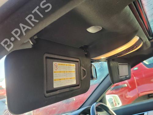 Left front window switch MERCEDES-BENZ C-CLASS (W204) C 250 CDI (204.003) | BP30525203I27  - Image 12