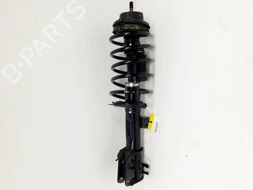 Used Right front shock absorber Right front shock absorber FIAT STILO (192_) 1.6 16V (192_XB1A) (103 hp) 19526717 19526717
