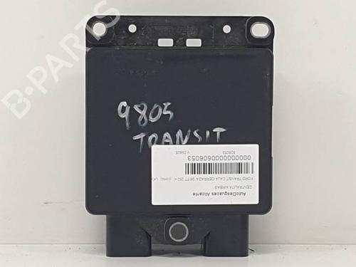 Used ECU airbags FORD TRANSIT Van (FA_ _) [2006-2014]  10055342