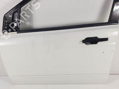 Left front door SSANGYONG KYRON 2.0 Xdi | BP24914573C2 