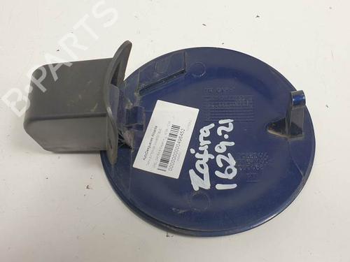 Fuel flap OPEL ZAFIRA A MPV (T98) 2.0 DI 16V (F75) | BP8924693C131 