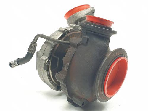 Turbolader/Kompressor BMW 7 (E65, E66, E67) 730 Ld | BP29820439M71 