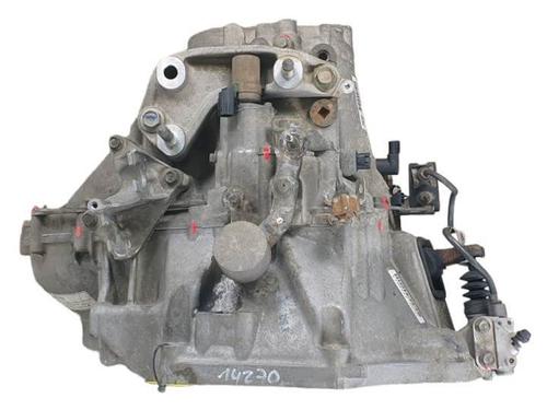 Gearbox HONDA CIVIC VIII Hatchback (FN, FK) 2.2 CTDi (FK3) | BP17787839M3 