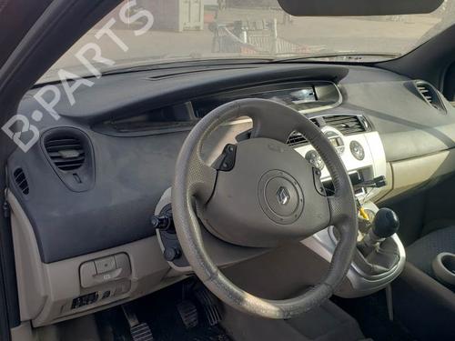 Headlight switch RENAULT SCÉNIC II (JM0/1_) 1.9 dCi (JM0G, JM12, JM1G, JM2C) | BP28066227I24  - Image 11